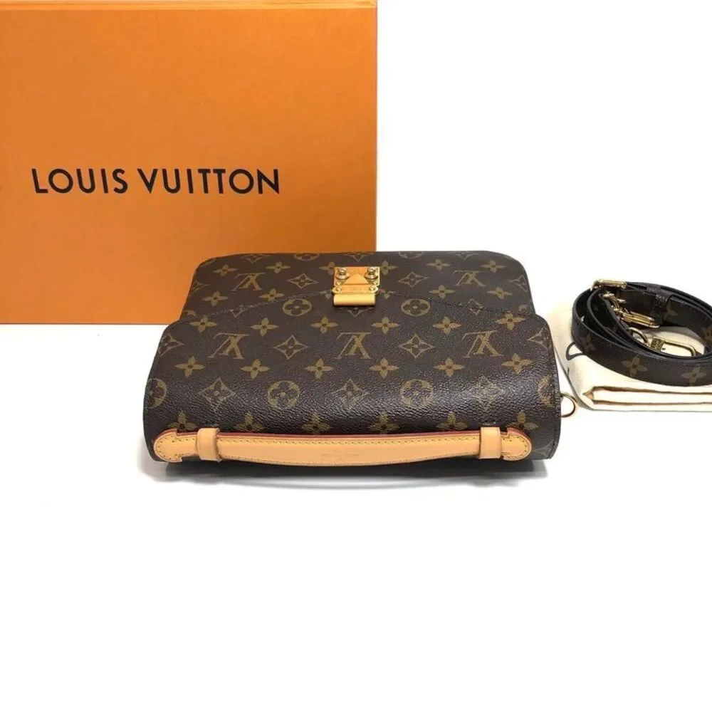 Louis Vuitton Women Pre-Loved Bag Very Good Condition